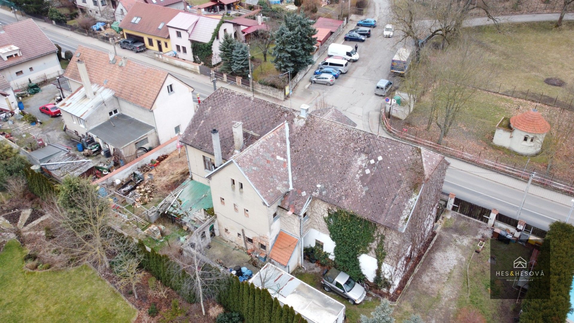 Prodej domu 500 m² - foto 16