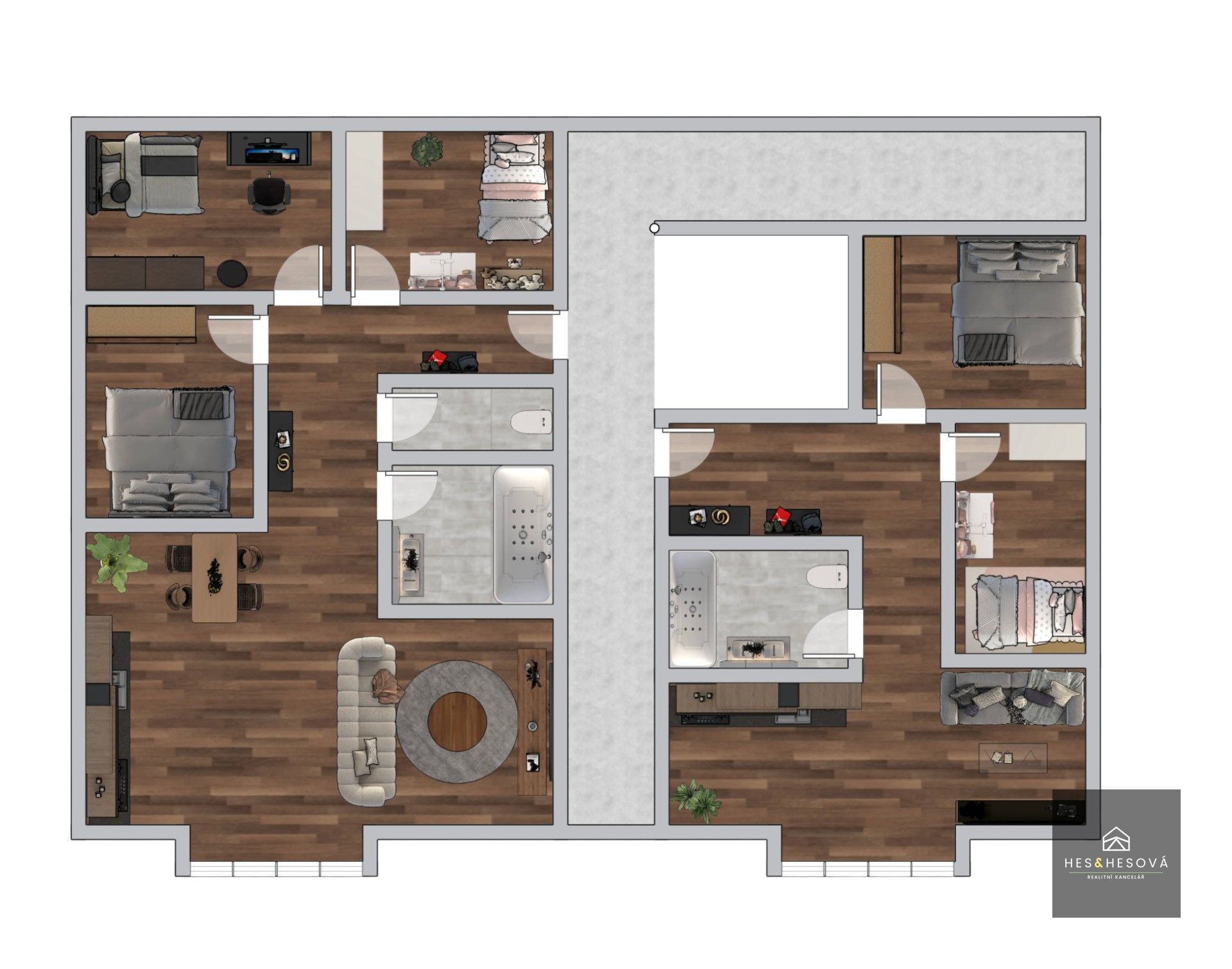 Prodej domu 500 m² - foto 20