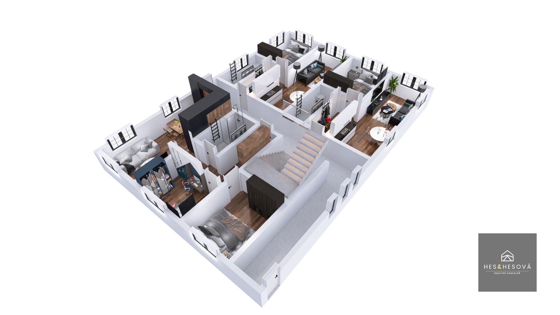 Prodej domu 500 m² - foto 21