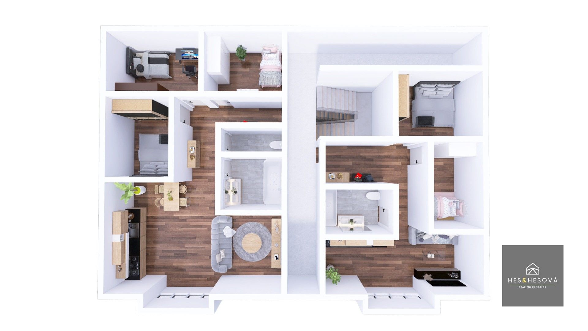 Prodej domu 500 m² - foto 22