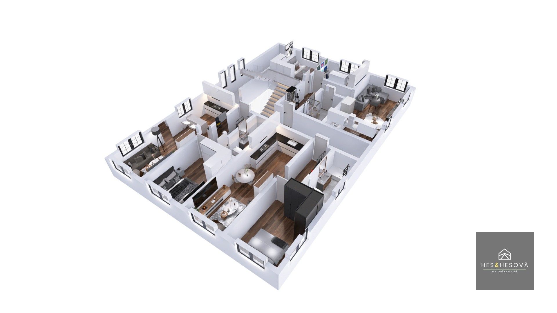 Prodej domu 500 m² - foto 23