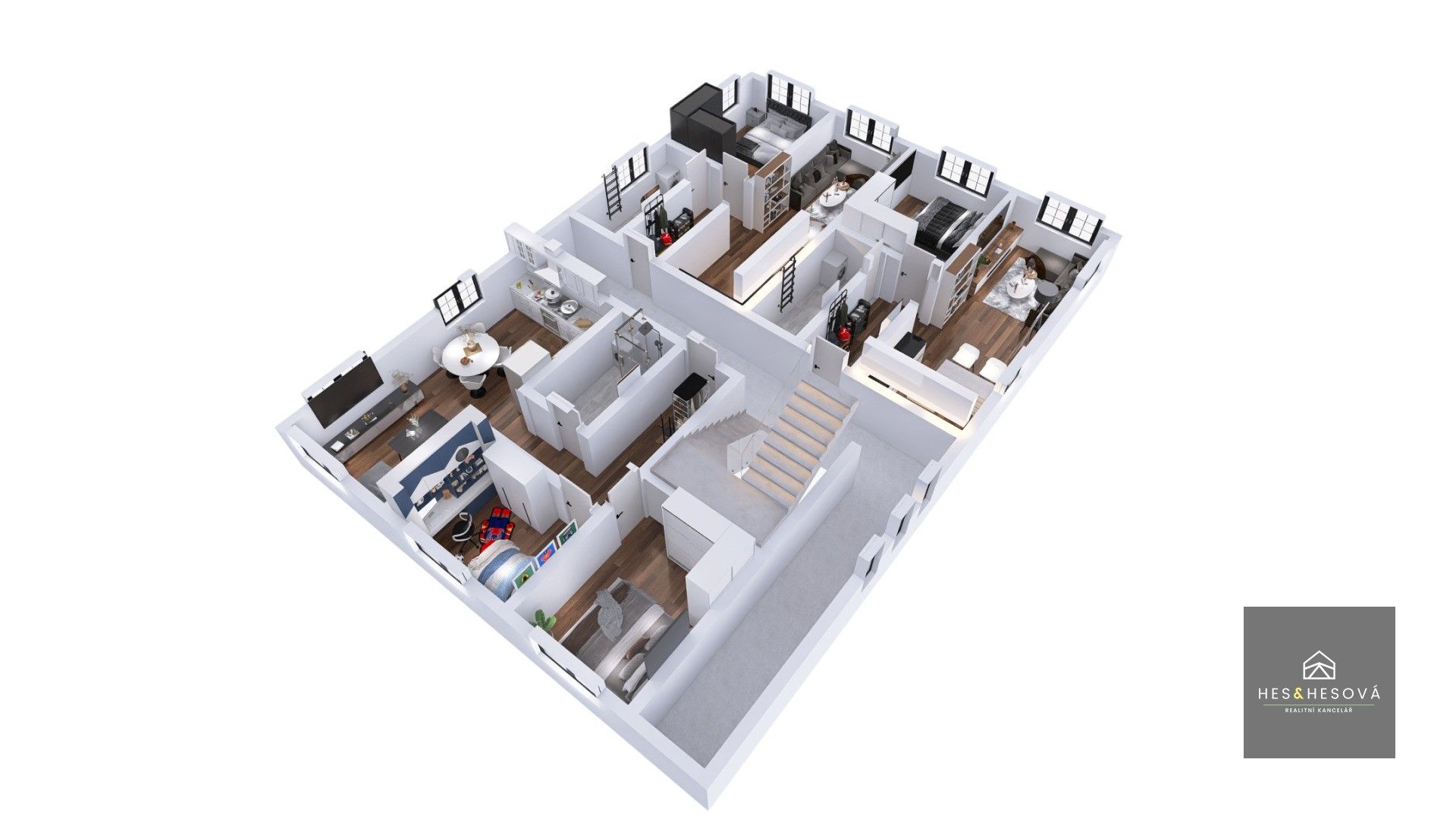Prodej domu 500 m² - foto 24
