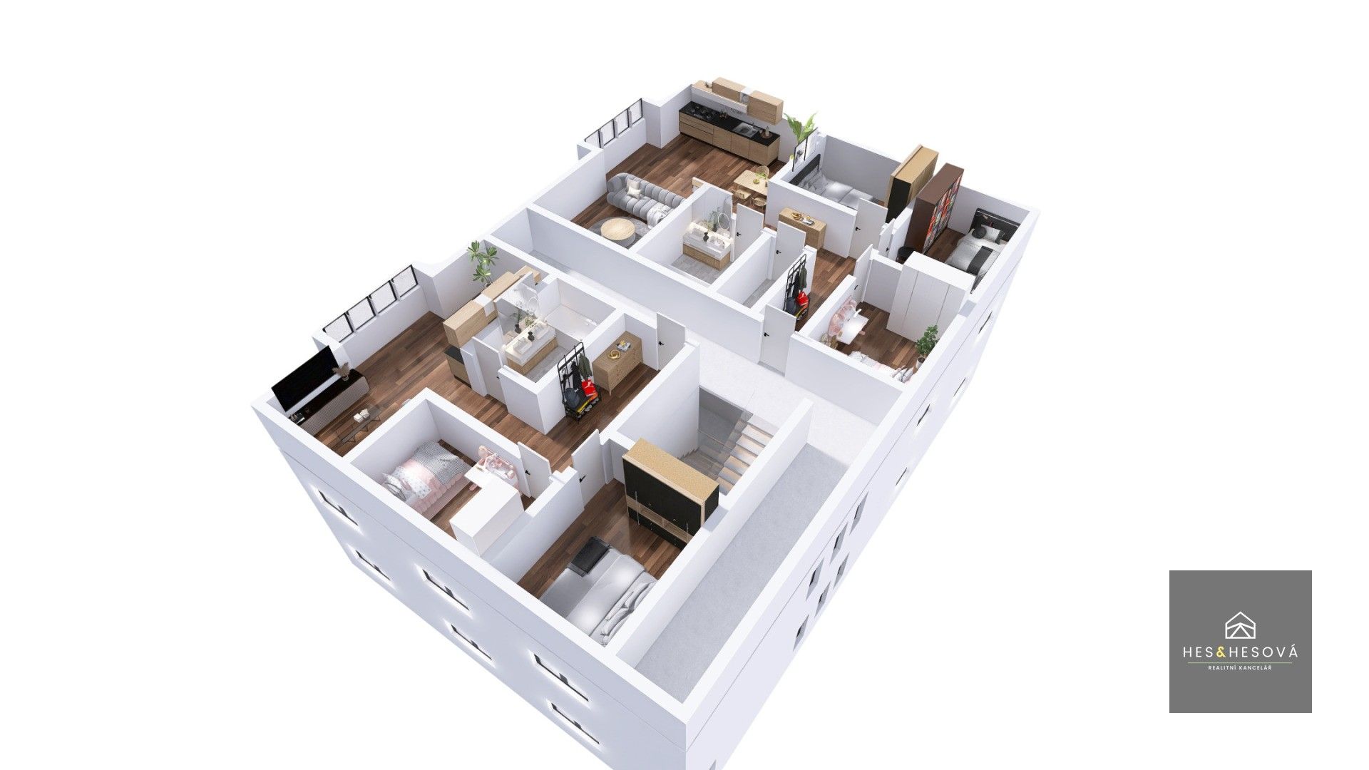 Prodej domu 500 m² - foto 25