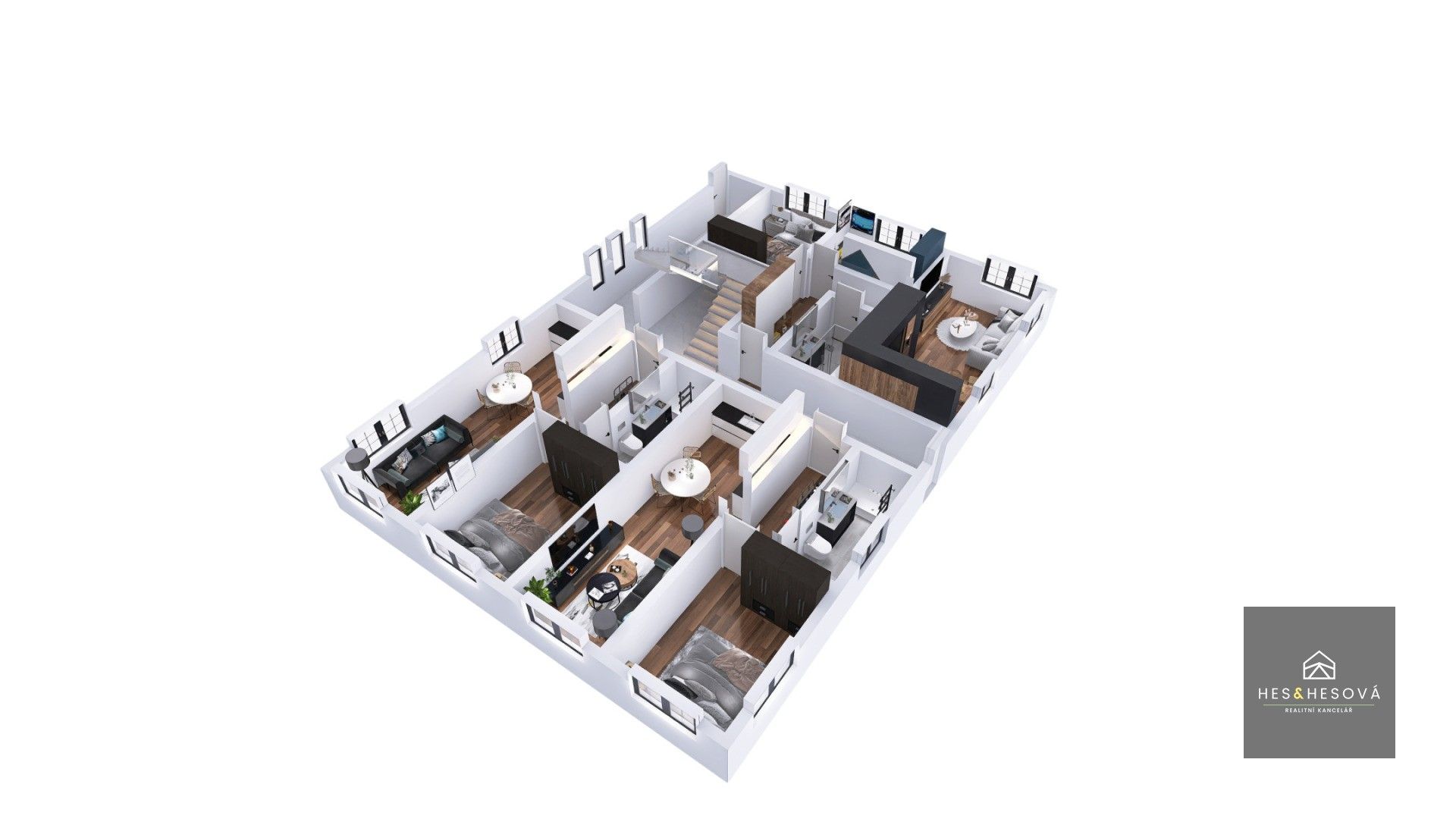 Prodej domu 500 m² - foto 28