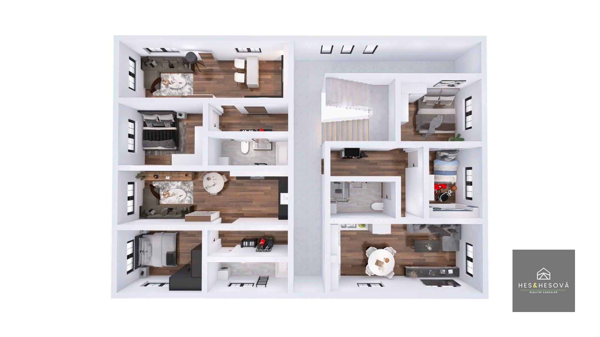 Prodej domu 500 m² - foto 27
