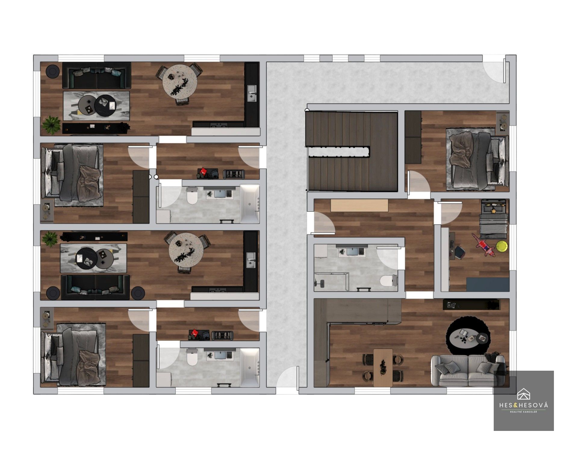 Prodej domu 500 m² - foto 26