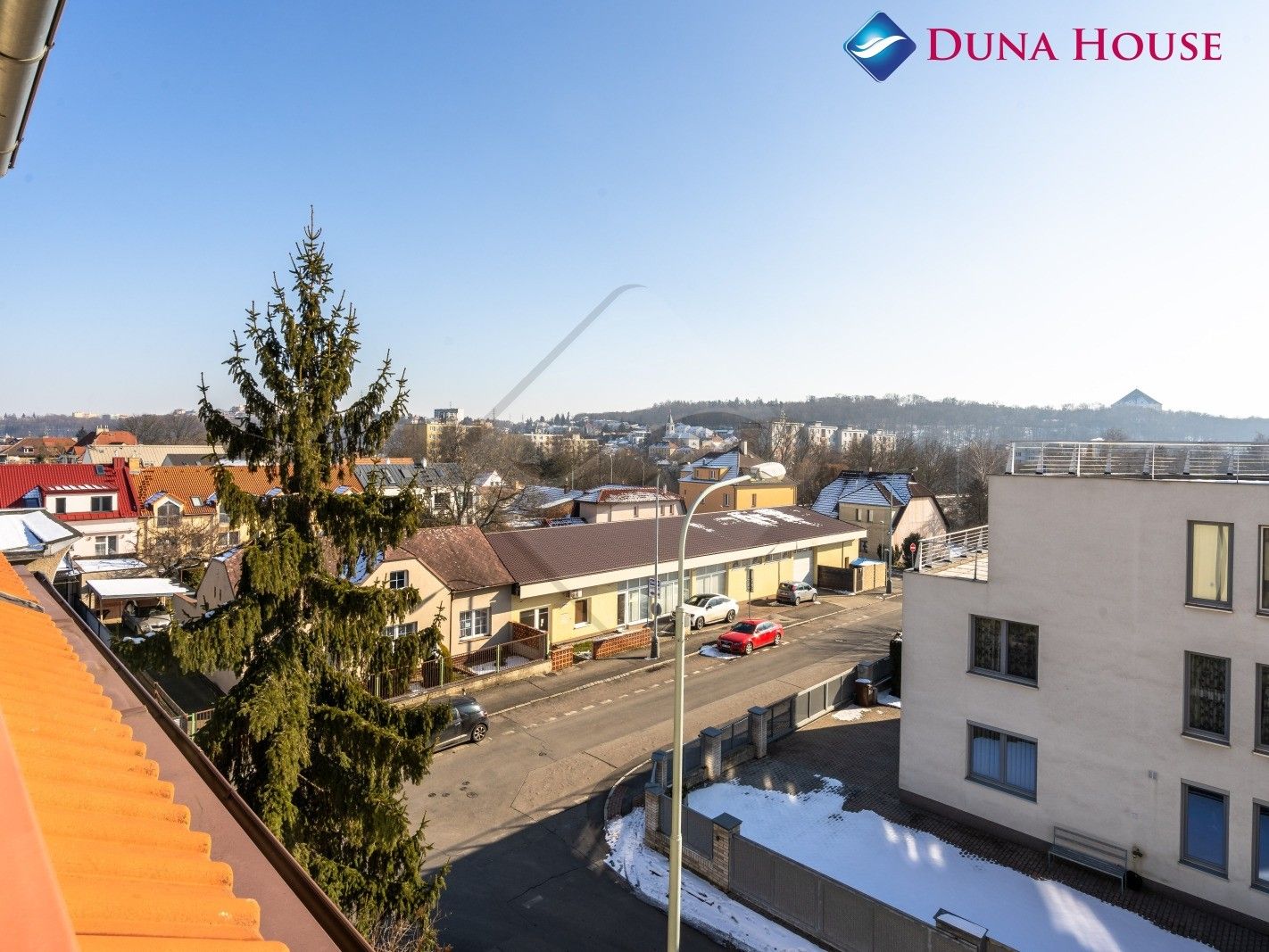 Prodej bytu 1+kk 48 m² - foto 1