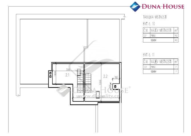 Prodej bytu 1+kk 48 m² - foto 12