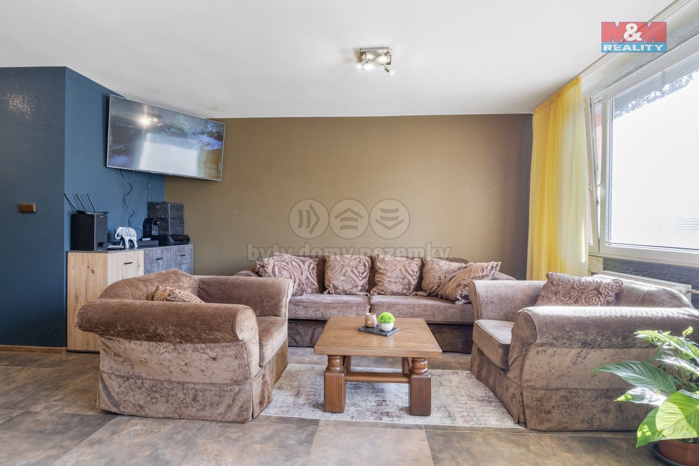 Prodej bytu 3+kk 67 m² - foto 1