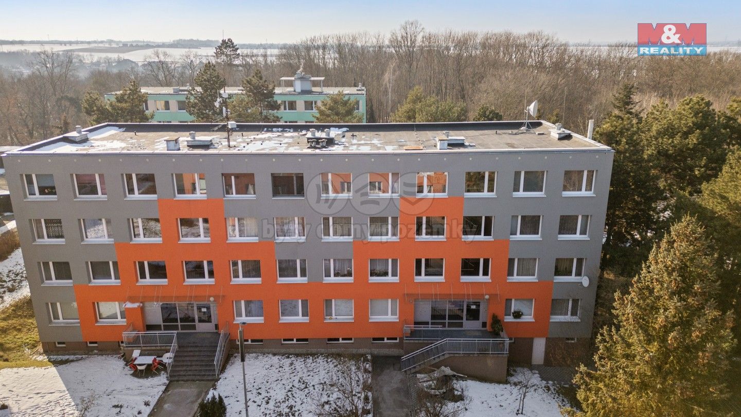 Prodej bytu 3+kk 67 m² - foto 4