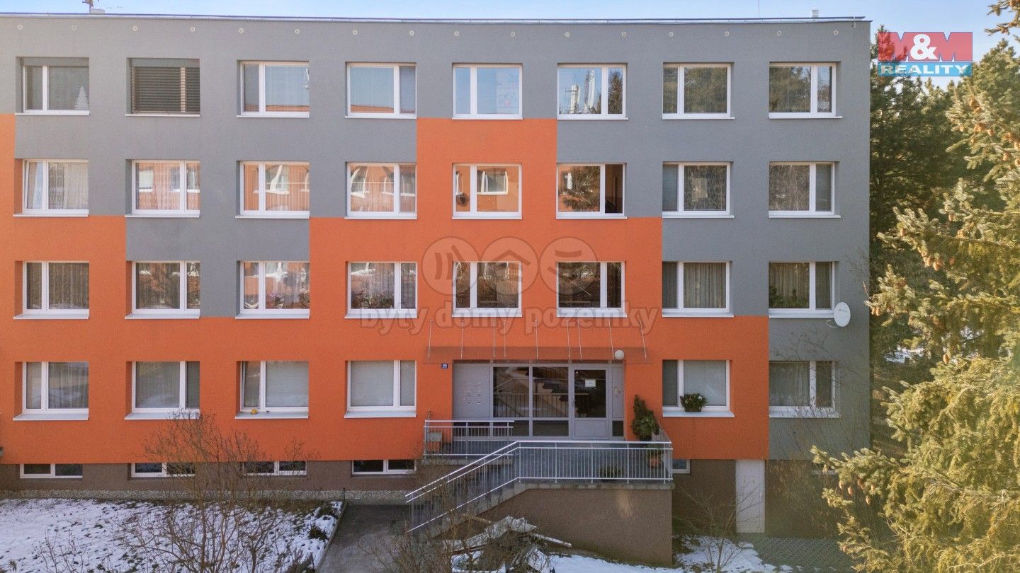 Prodej bytu 3+kk 67 m² - foto 6