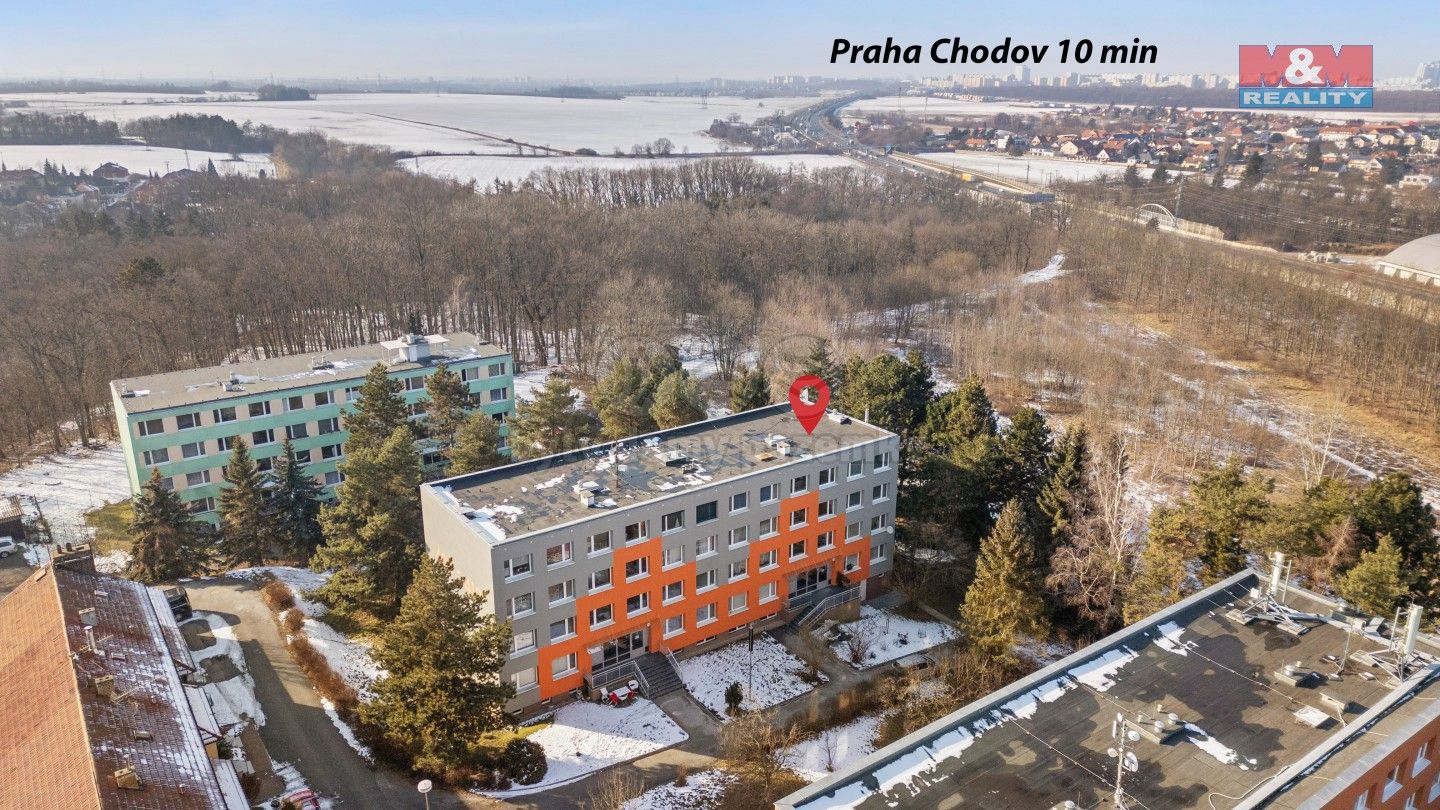 Prodej bytu 3+kk 67 m² - foto 9