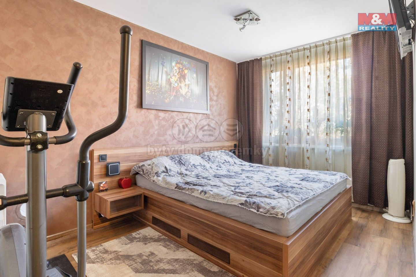 Prodej bytu 3+kk 67 m² - foto 10