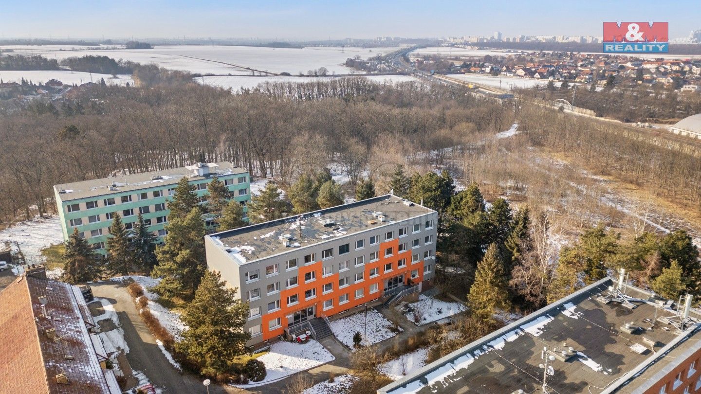Prodej bytu 3+kk 67 m² - foto 12