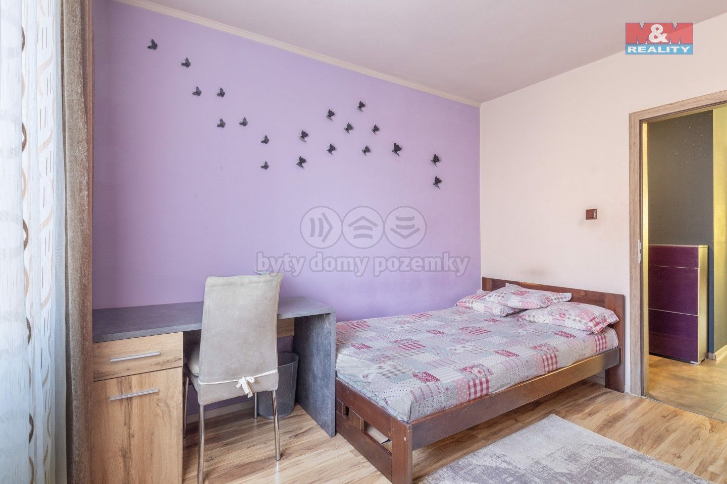 Prodej bytu 3+kk 67 m² - foto 13