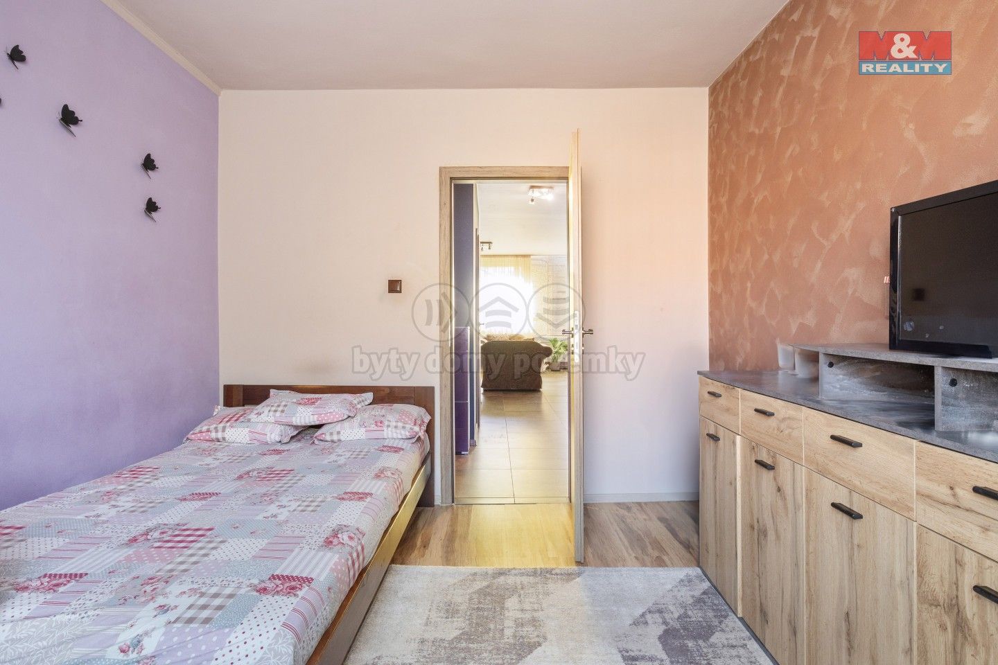 Prodej bytu 3+kk 67 m² - foto 14