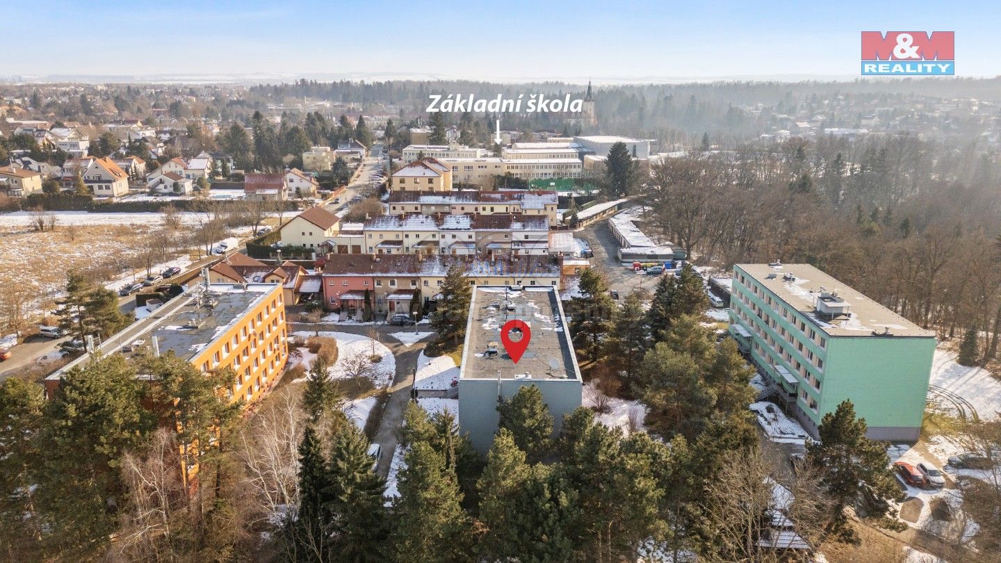 Prodej bytu 3+kk 67 m² - foto 15