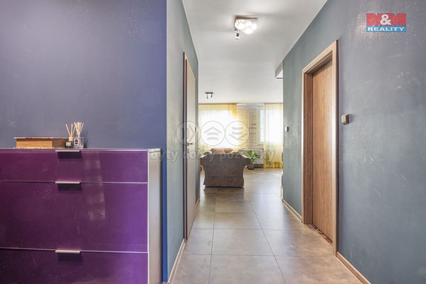 Prodej bytu 3+kk 67 m² - foto 16