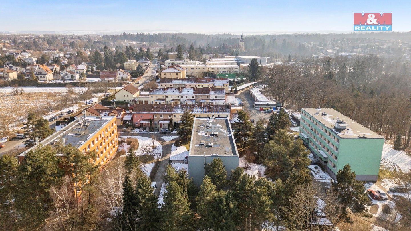 Prodej bytu 3+kk 67 m² - foto 17