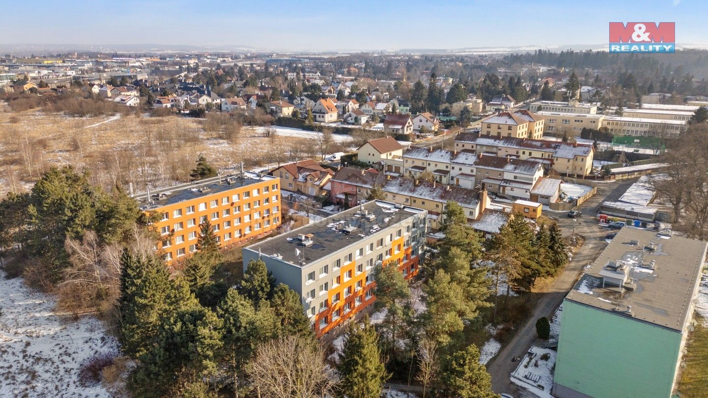 Prodej bytu 3+kk 67 m² - foto 18