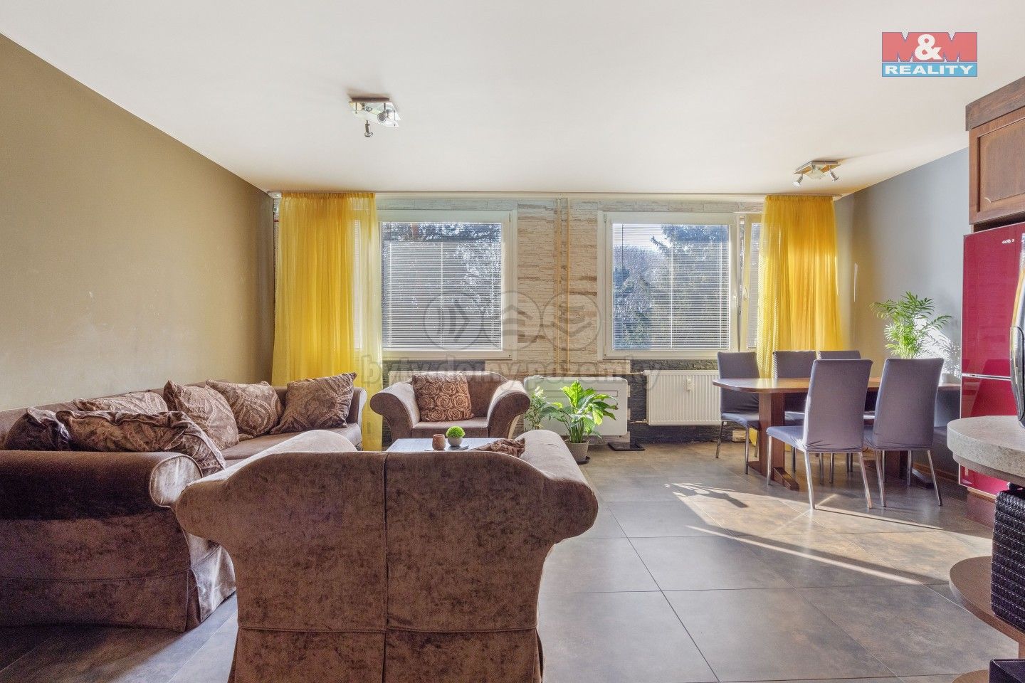 Prodej bytu 3+kk 67 m² - foto 22