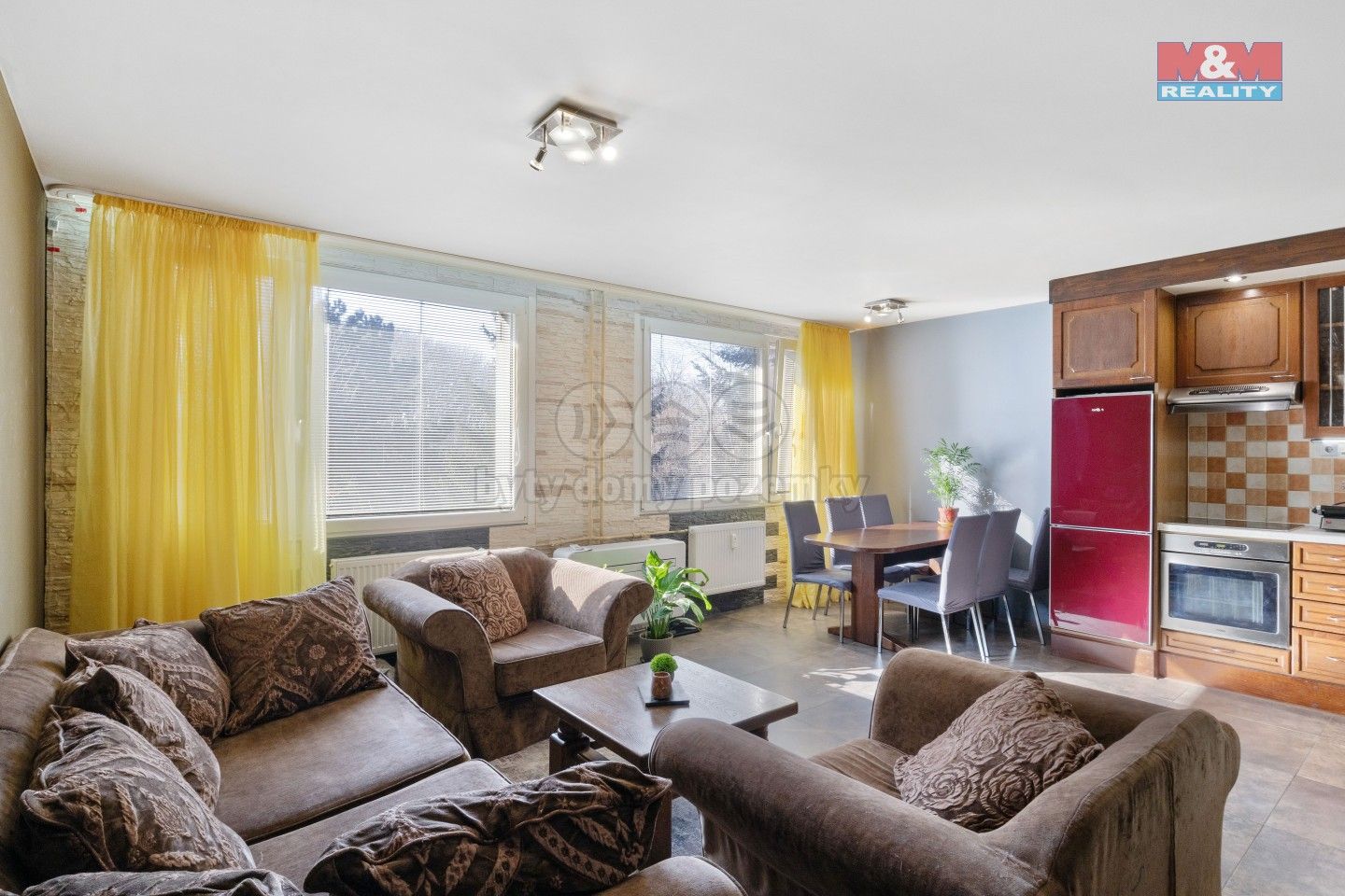 Prodej bytu 3+kk 67 m² - foto 24
