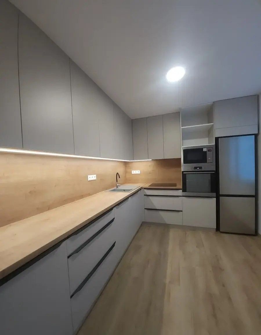 Pronájem bytu 2+kk 57 m² - foto 1