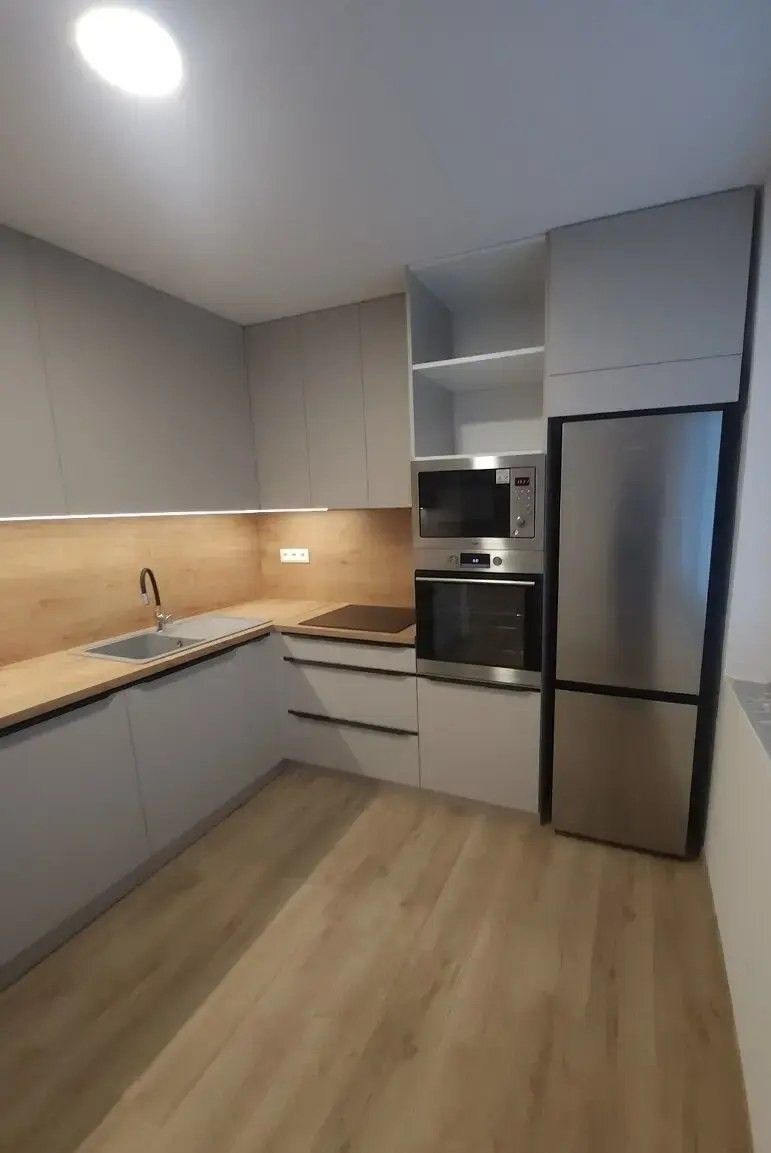 Pronájem bytu 2+kk 57 m² - foto 2