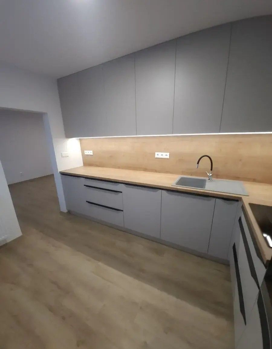 Pronájem bytu 2+kk 57 m² - foto 3
