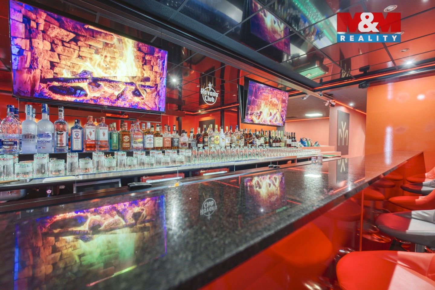 Pronájem komerčního prostoru 208 m² - foto 4