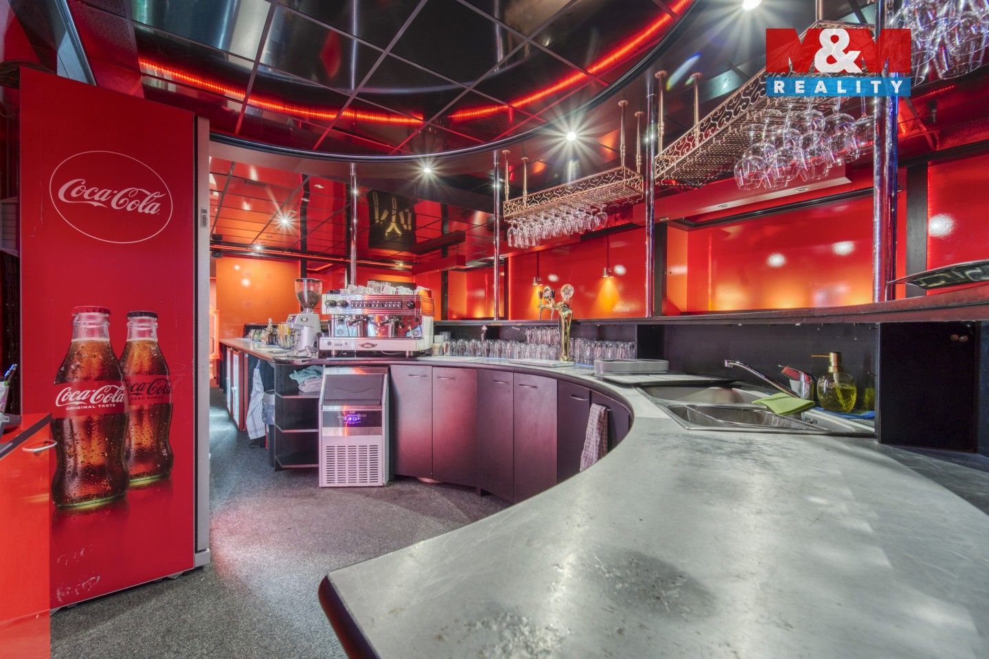 Pronájem komerčního prostoru 208 m² - foto 6
