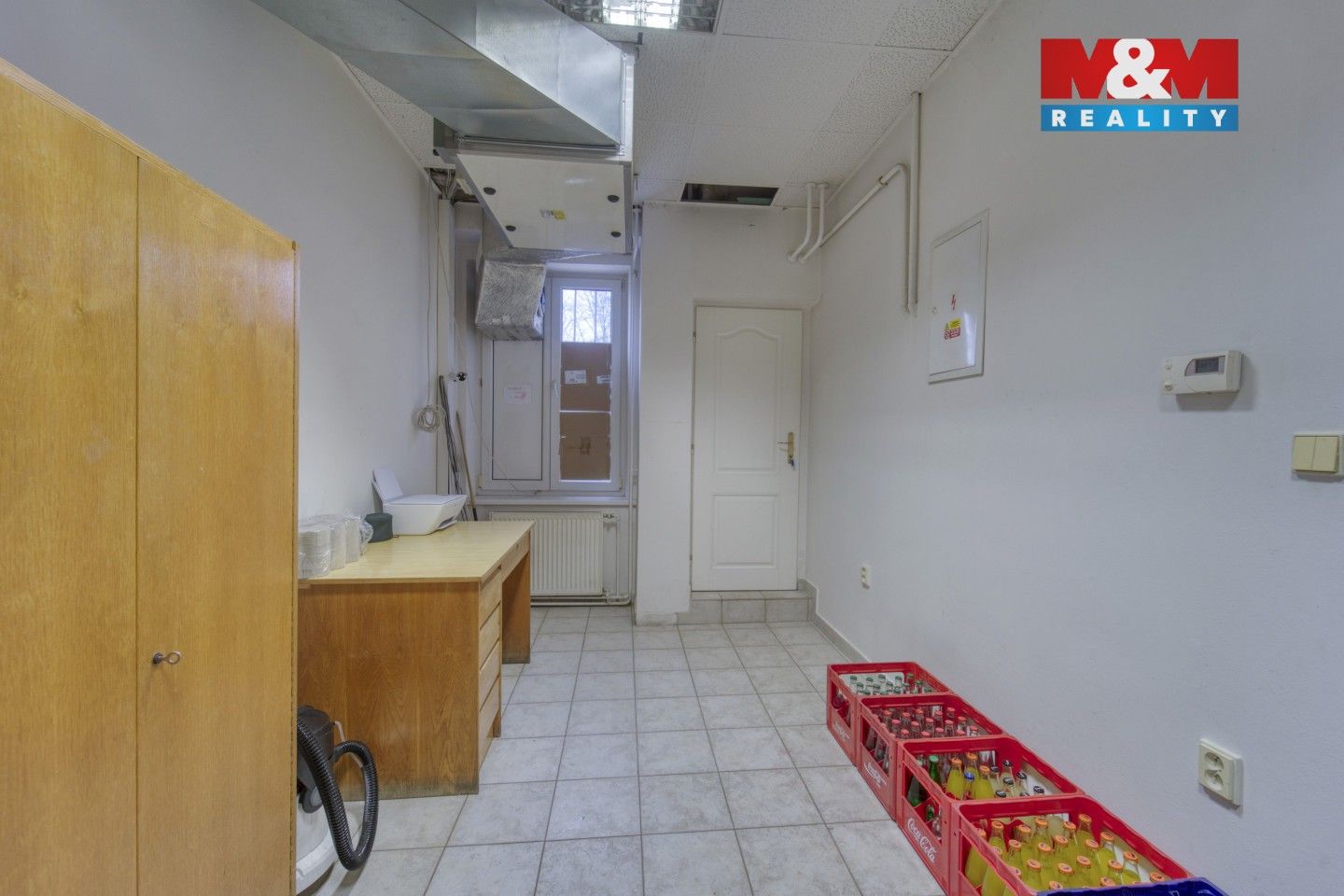 Pronájem komerčního prostoru 208 m² - foto 12