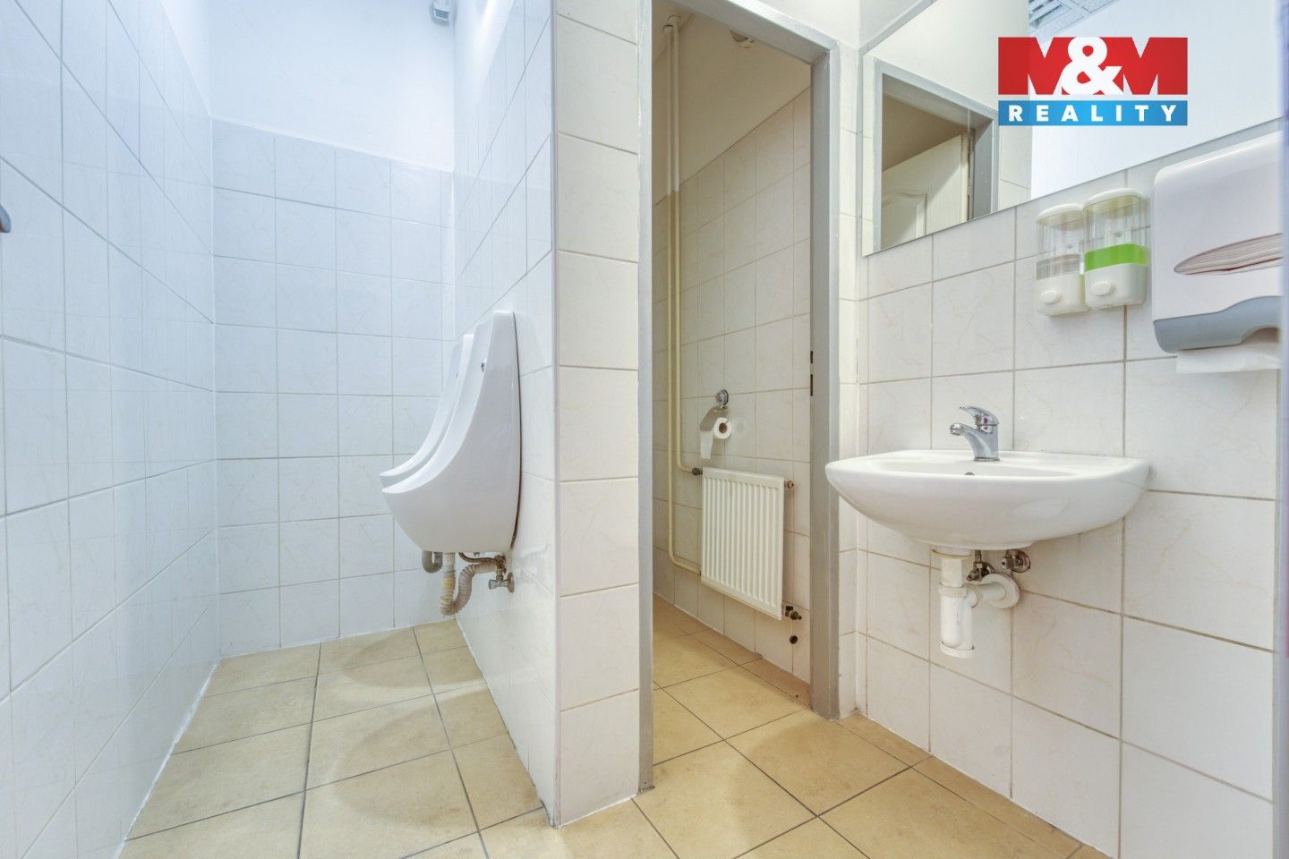 Pronájem komerčního prostoru 208 m² - foto 13