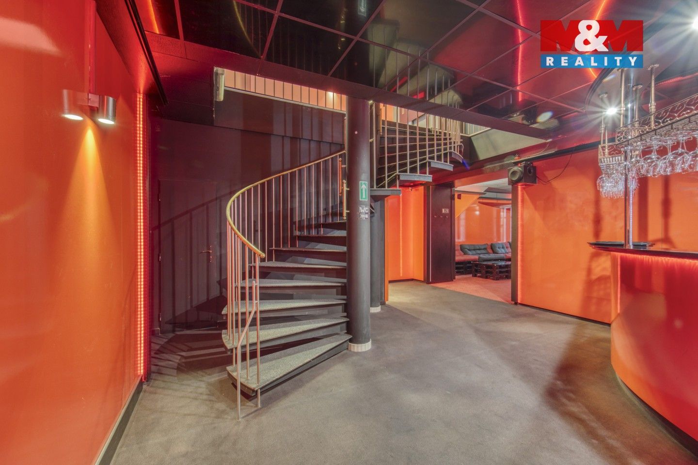 Pronájem komerčního prostoru 208 m² - foto 15