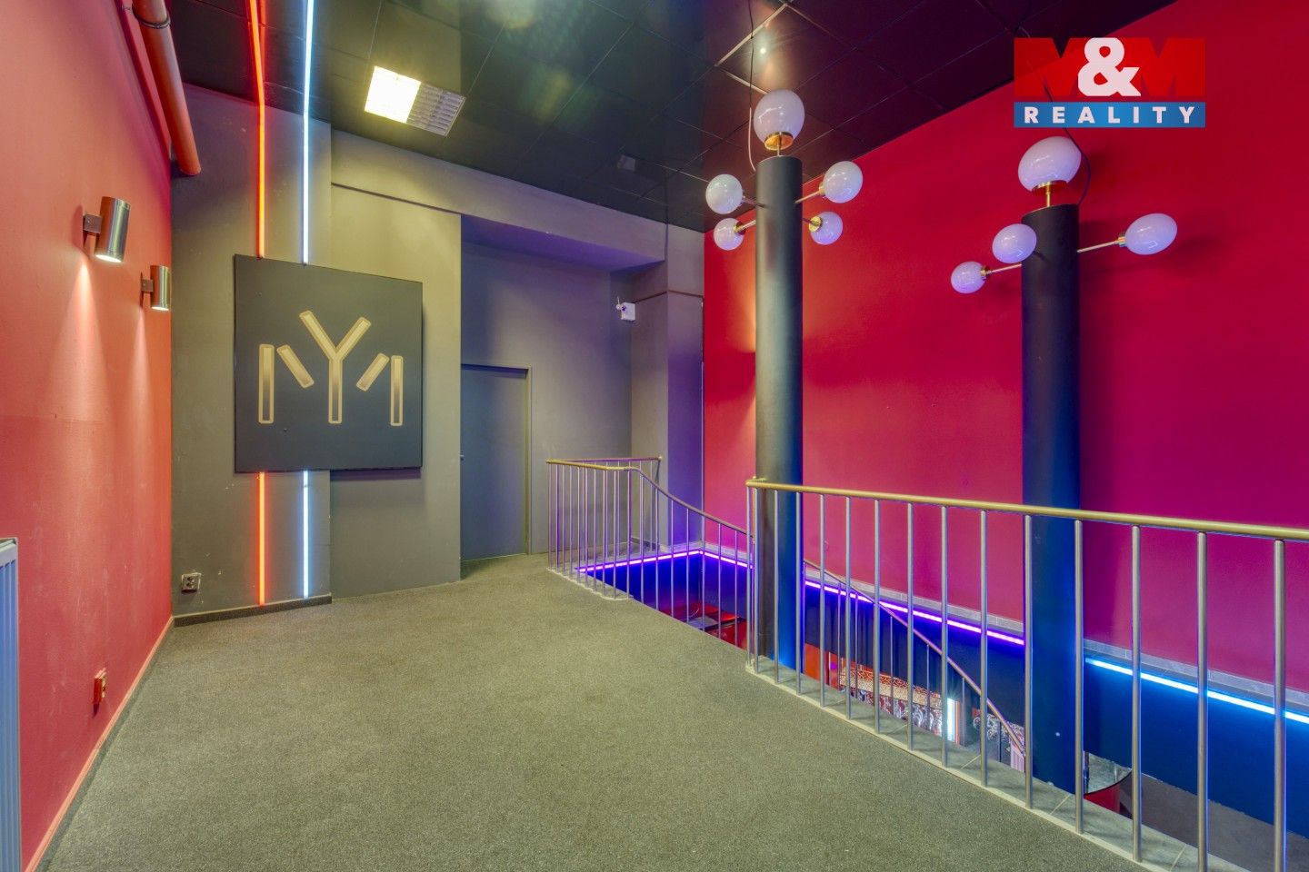 Pronájem komerčního prostoru 208 m² - foto 18