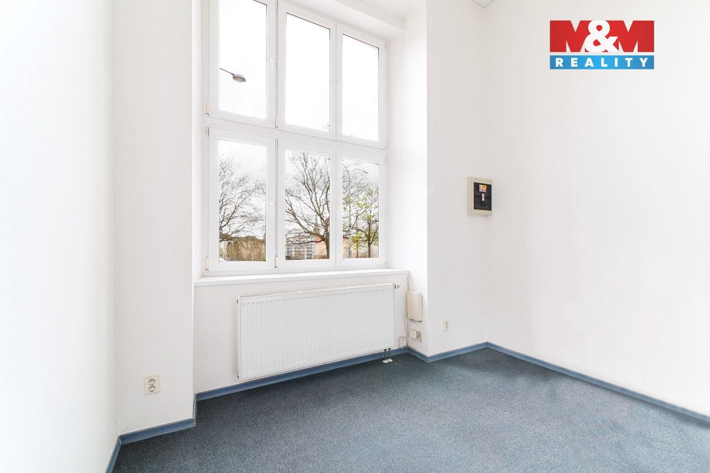 Pronájem komerčního prostoru 208 m² - foto 19