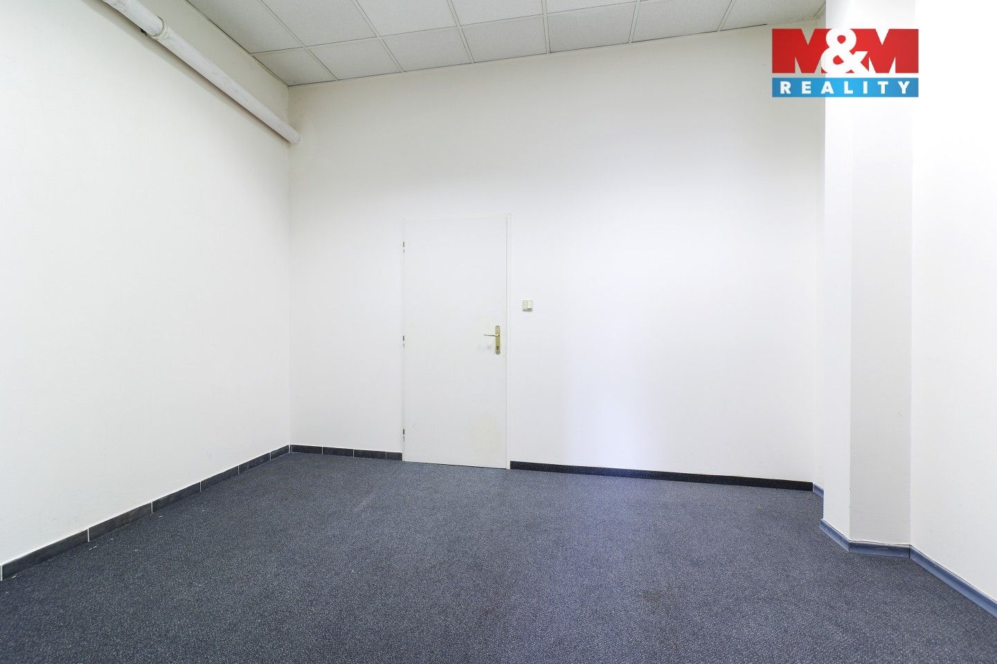 Pronájem komerčního prostoru 208 m² - foto 20