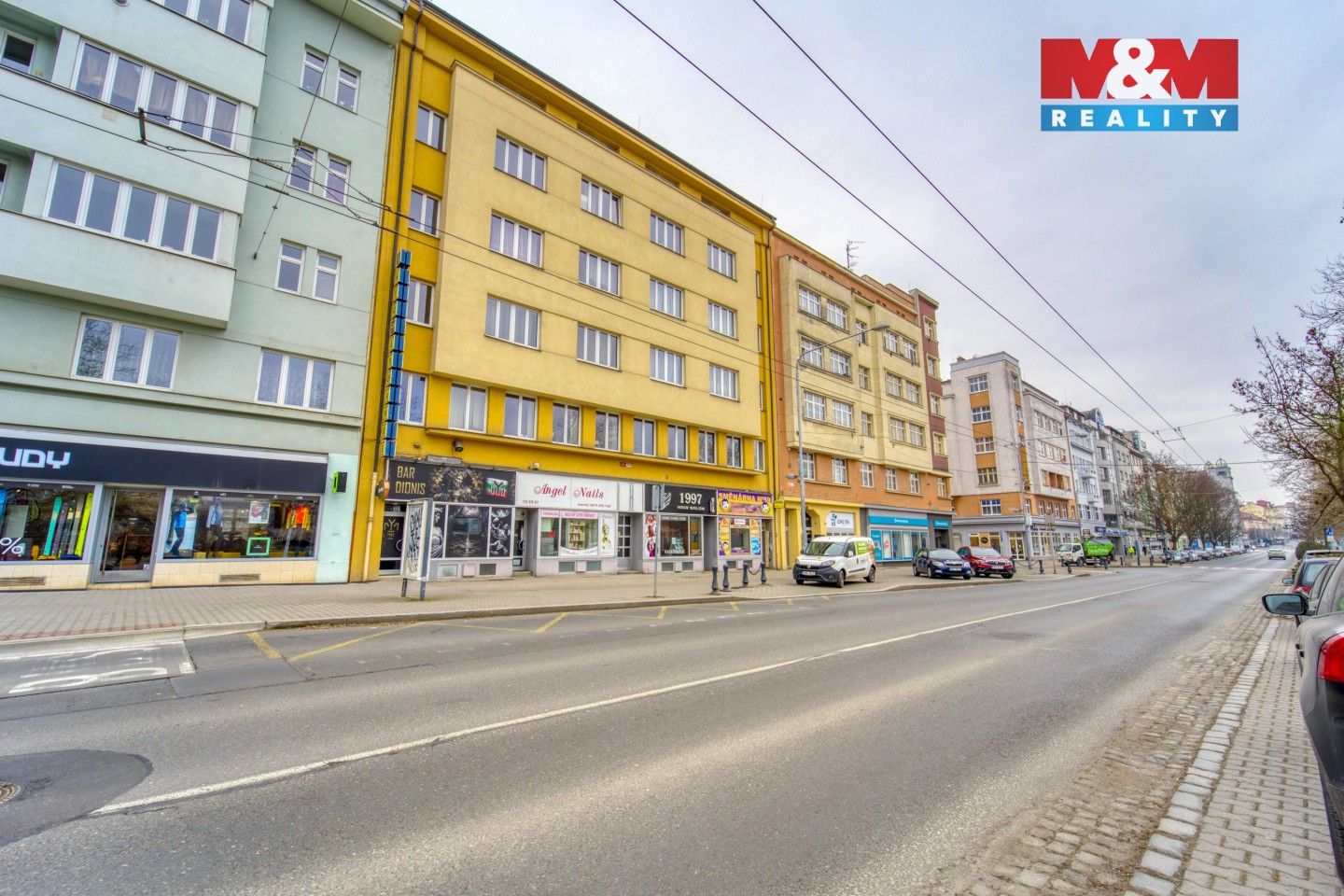 Pronájem komerčního prostoru 208 m² - foto 22