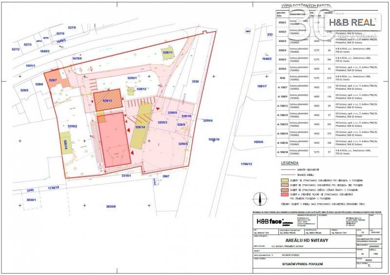 Prodej komerčního prostoru 600 m² - foto 6