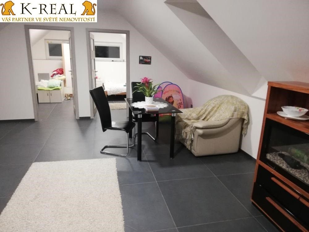 Pronájem bytu 3+kk 65 m² - foto 5