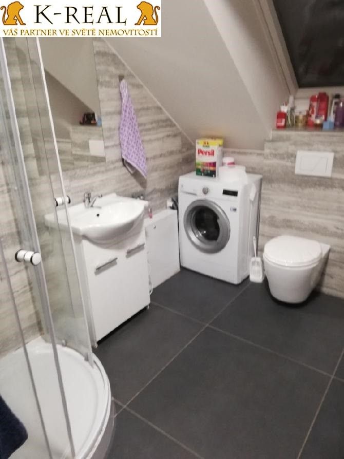Pronájem bytu 3+kk 65 m² - foto 4