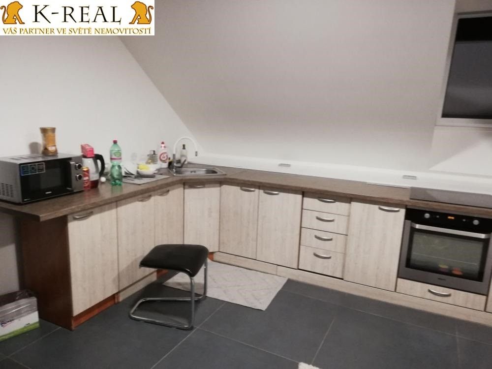 Pronájem bytu 3+kk 65 m² - foto 6