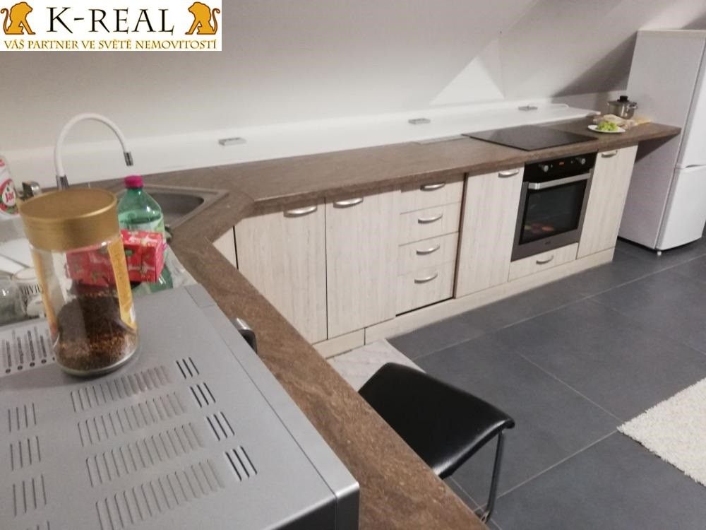 Pronájem bytu 3+kk 65 m² - foto 8