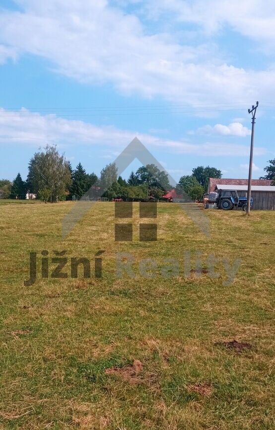 Prodej pozemku 9217 m² - foto 1