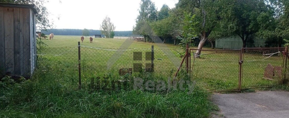 Prodej pozemku 9217 m² - foto 3
