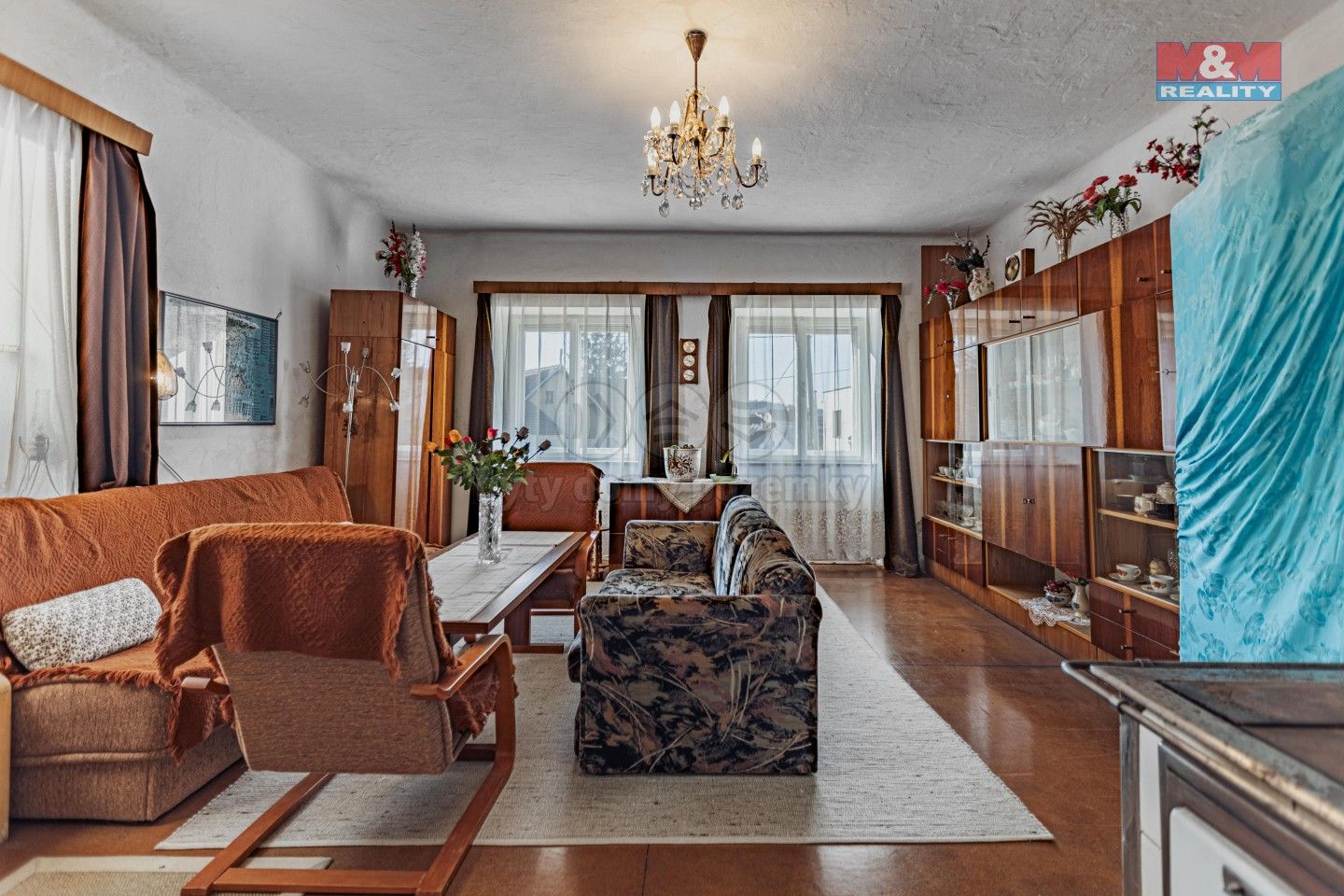 Prodej domu 130 m² - foto 2
