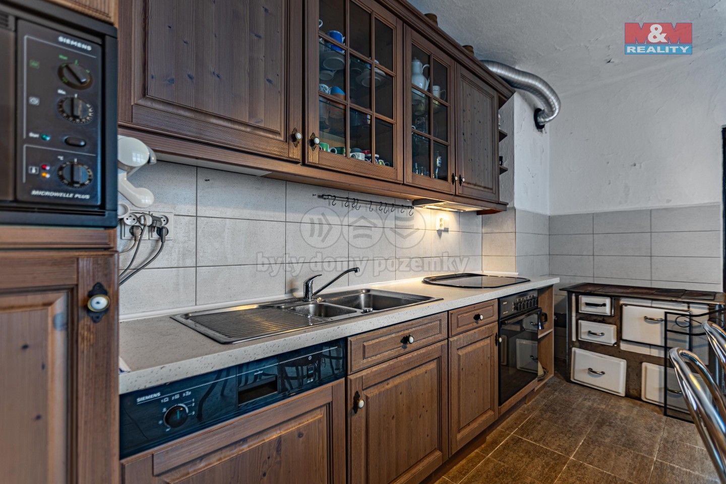 Prodej domu 130 m² - foto 3