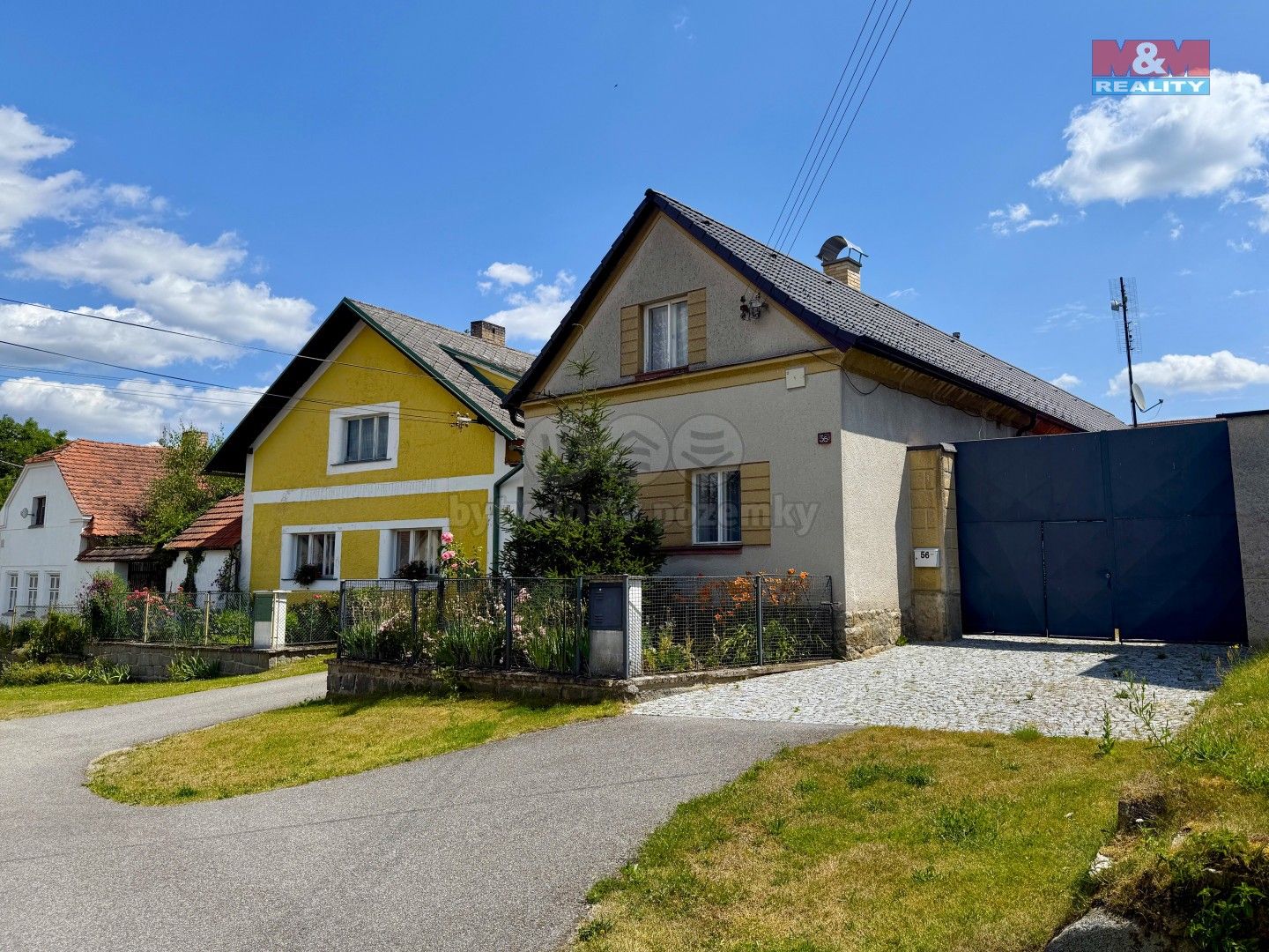 Prodej domu 130 m² - foto 1
