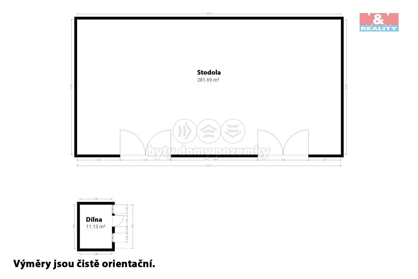 Prodej domu 130 m² - foto 18