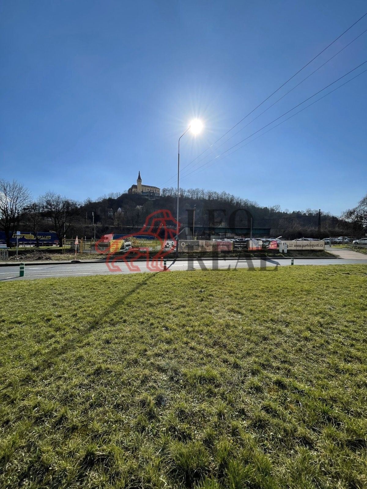 Prodej pozemku 3150 m² - foto 5